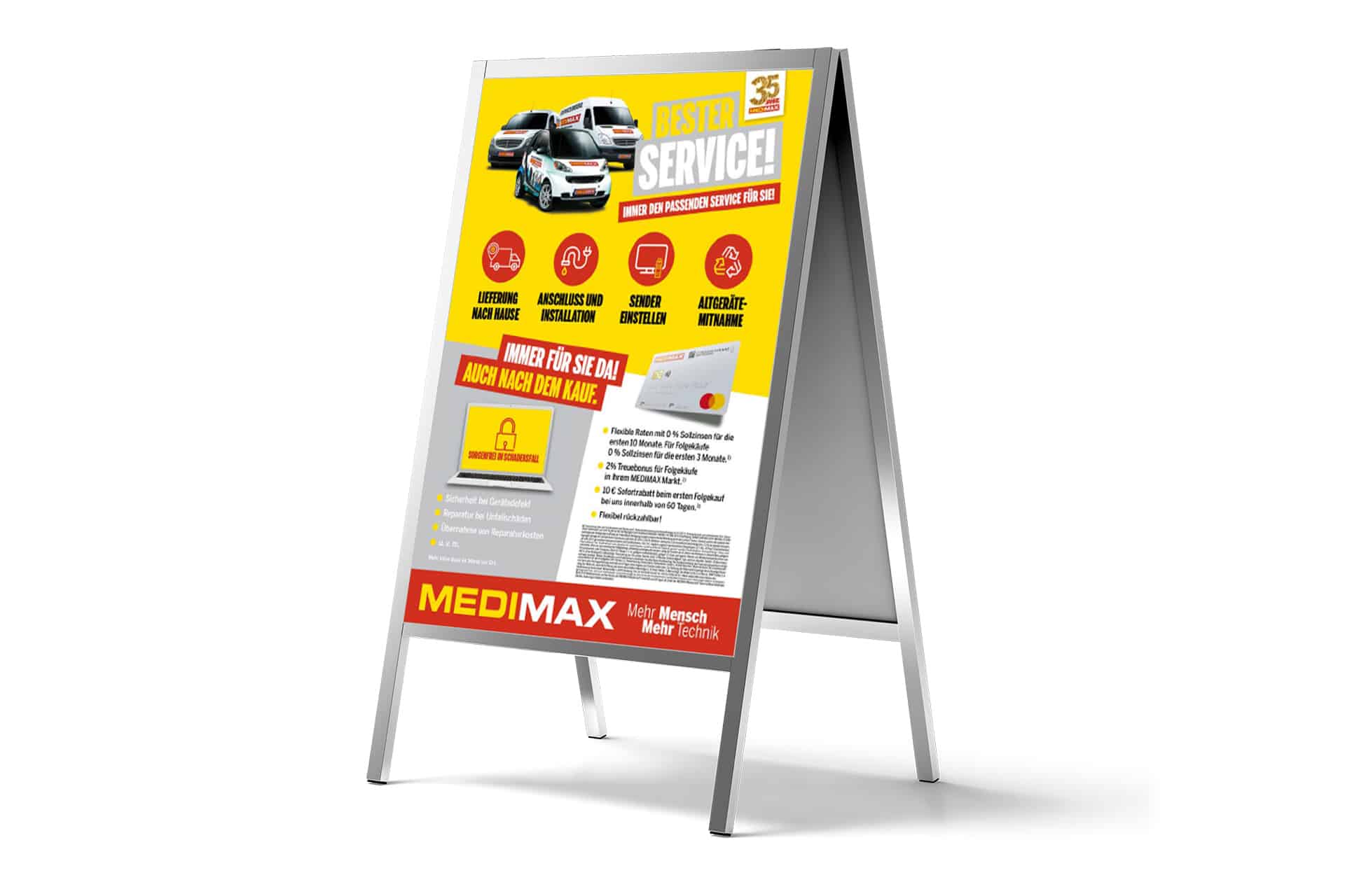 Plakate
