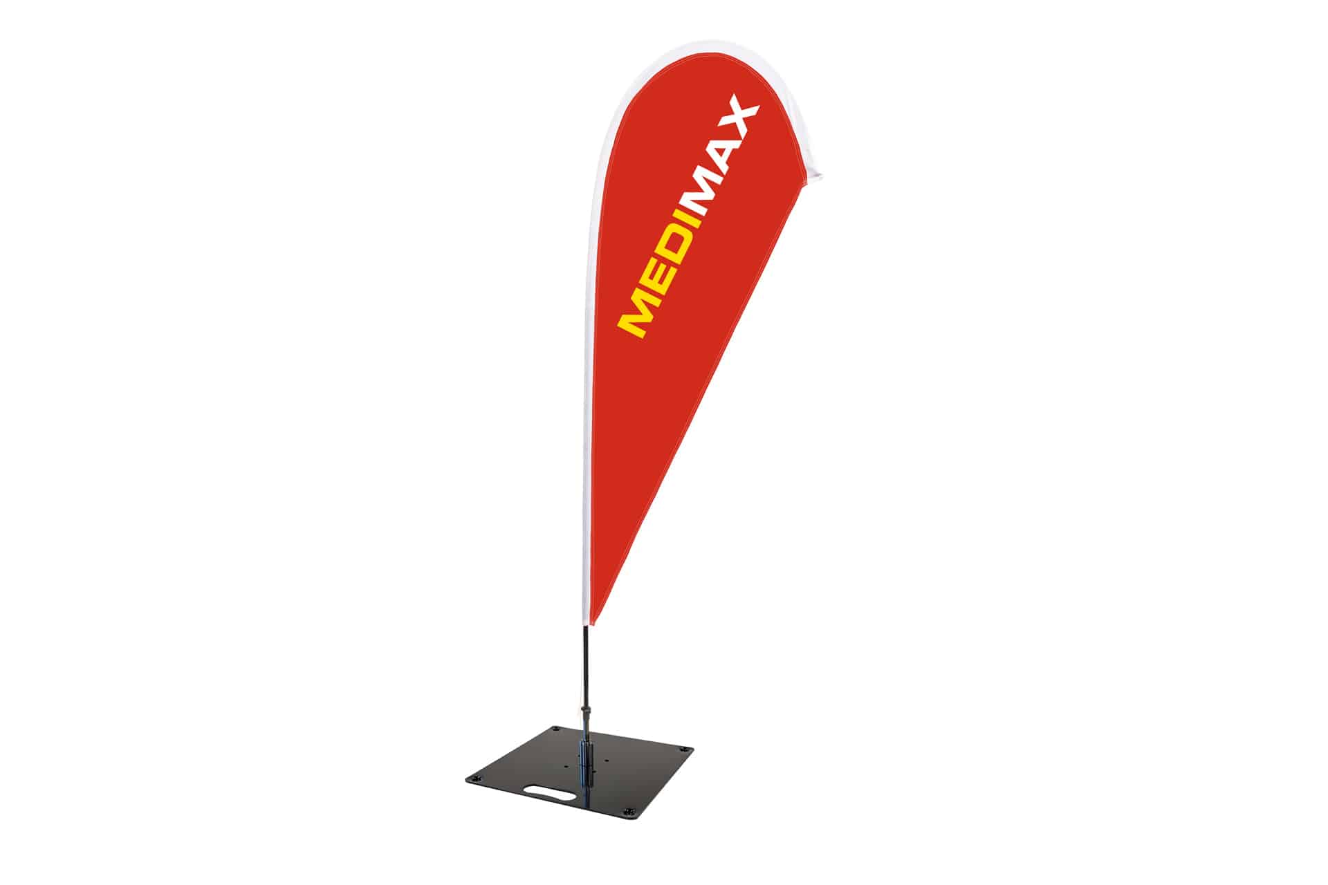 Beachflag Dropflag