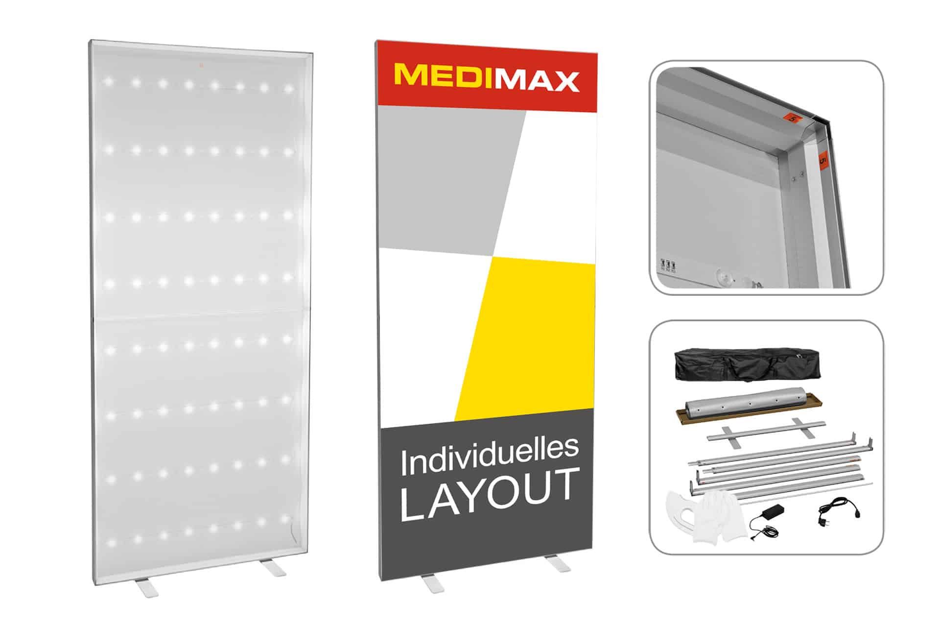 LED-Lightbox