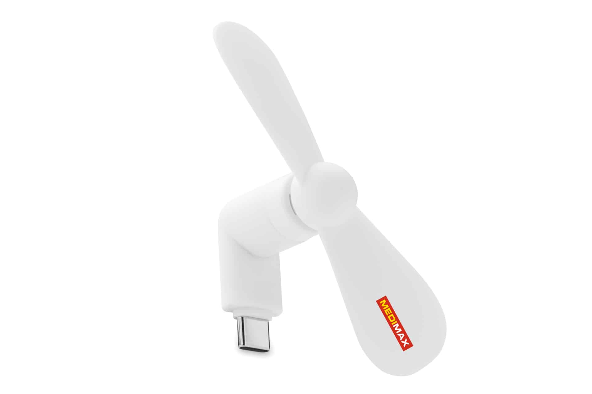 Handy-Ventilator