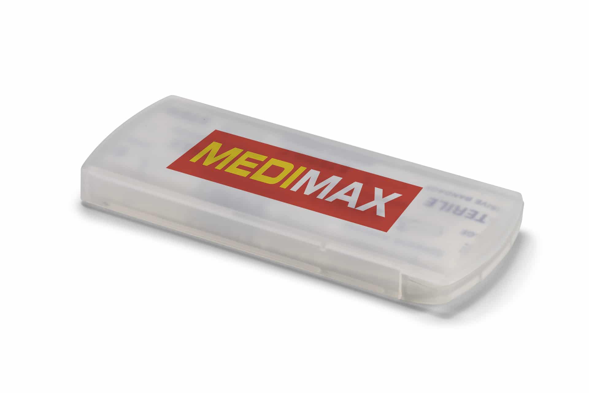 Pflasterbox