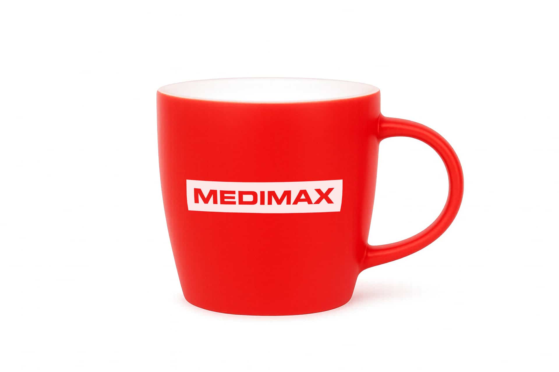 Becher