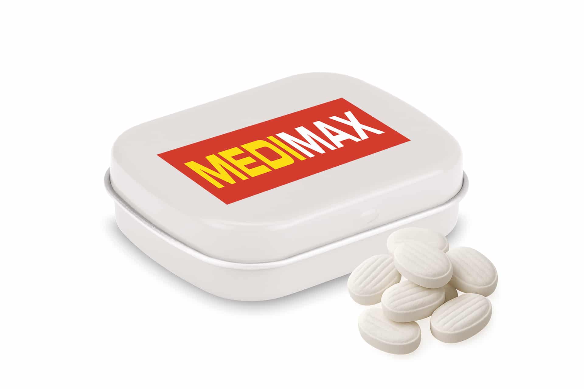 Minzdrops