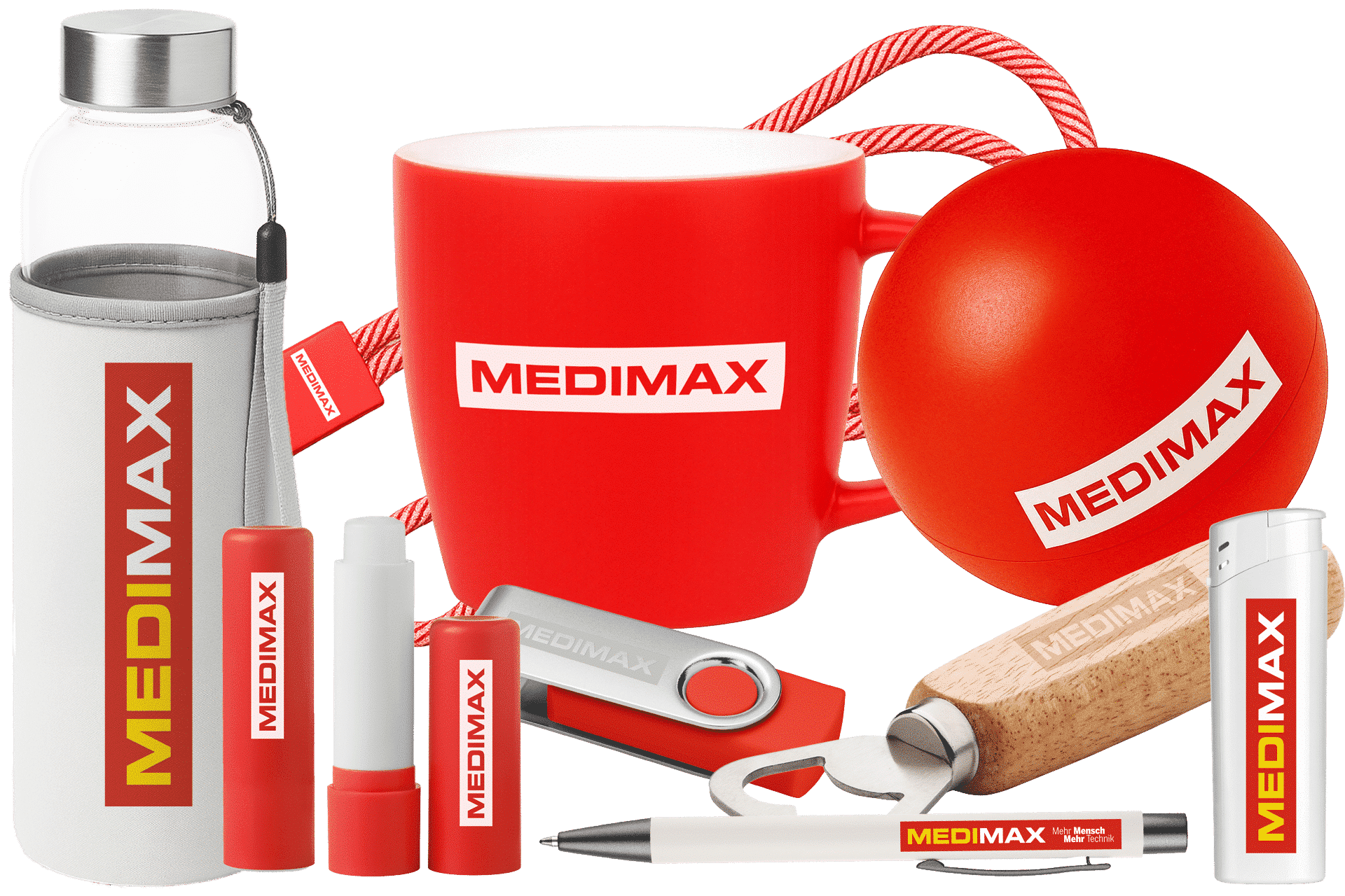 Give-Aways