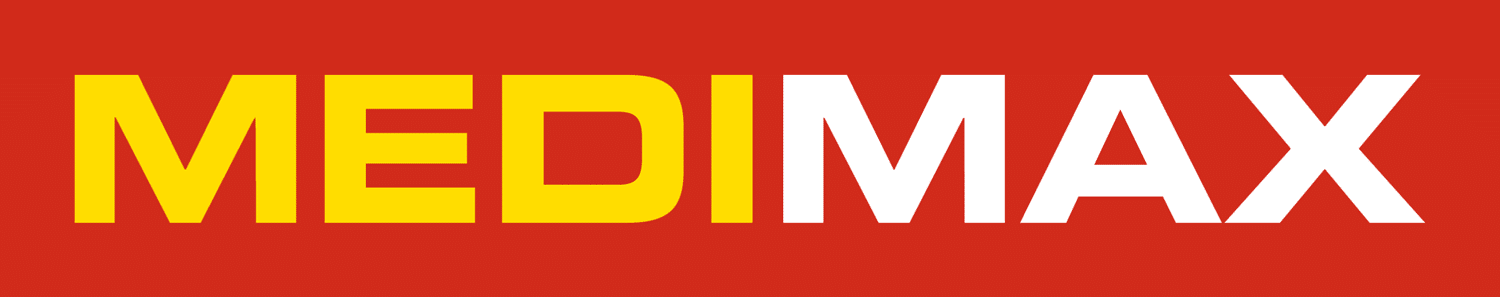 MediMax Logo